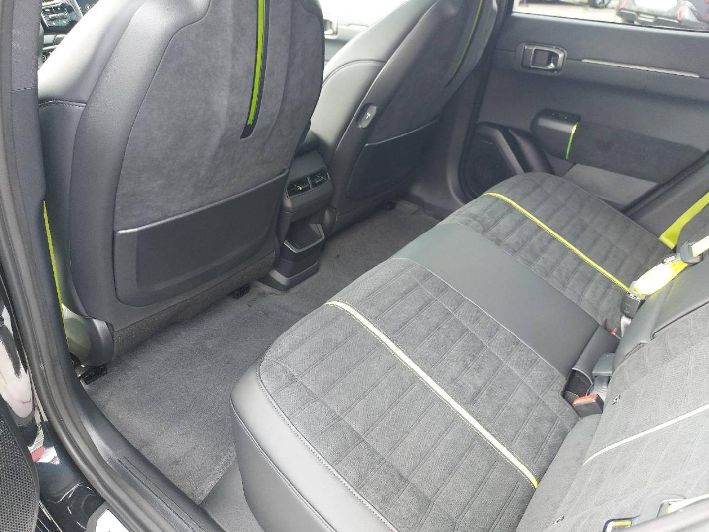 KIA EV4 292ch 81,4kWh GT AWD - Miniature 15