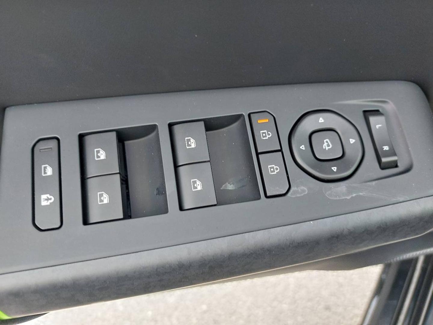 KIA EV4 292ch 81,4kWh GT AWD - Miniature 20