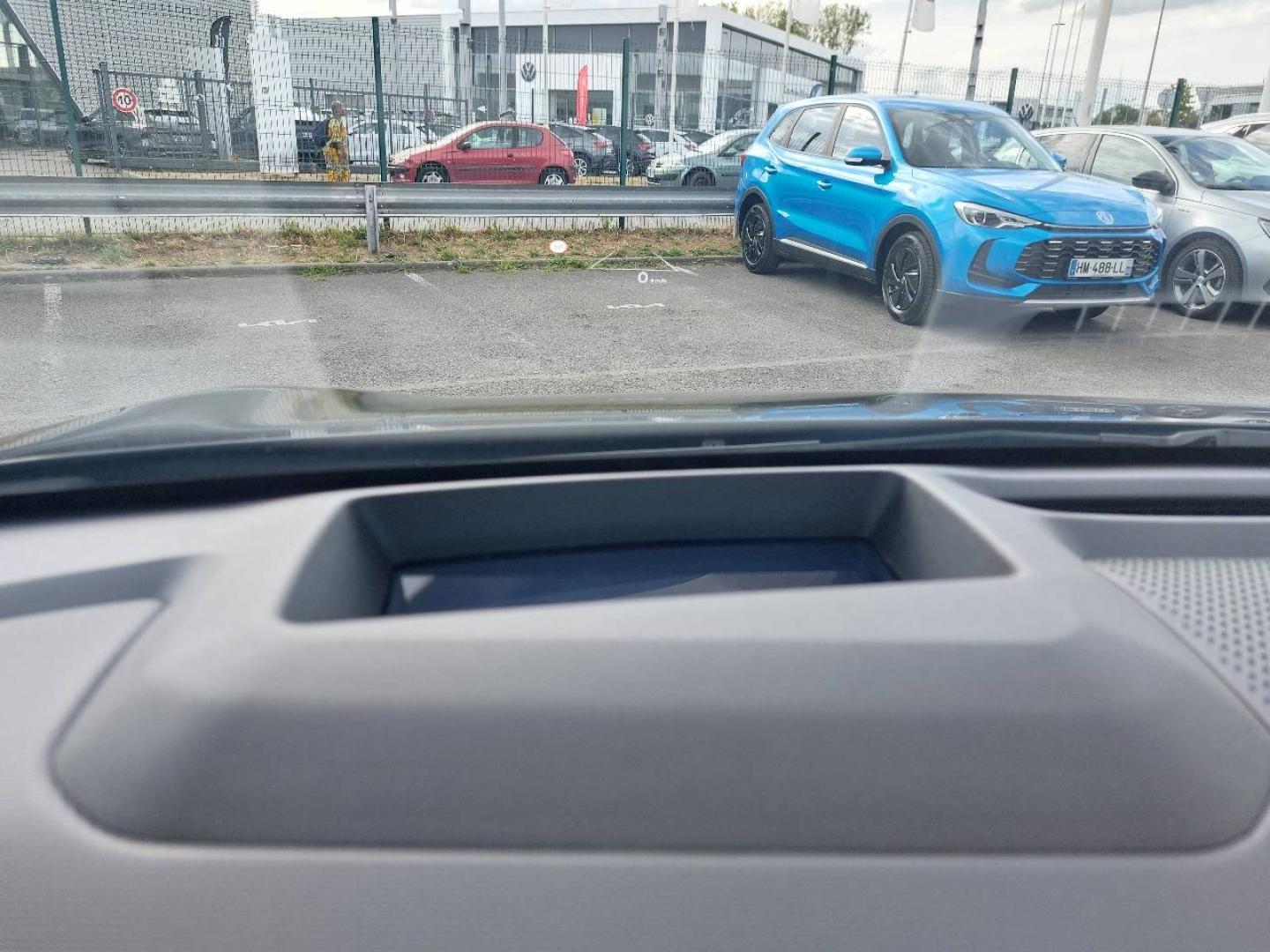 KIA EV4 292ch 81,4kWh GT AWD - Miniature 26