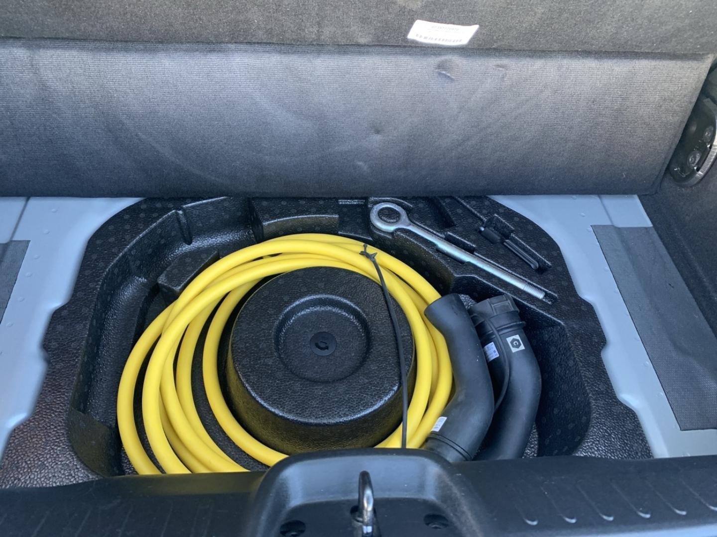 Image FIAT Nle 500 MY23  BERLINE 42kWh
