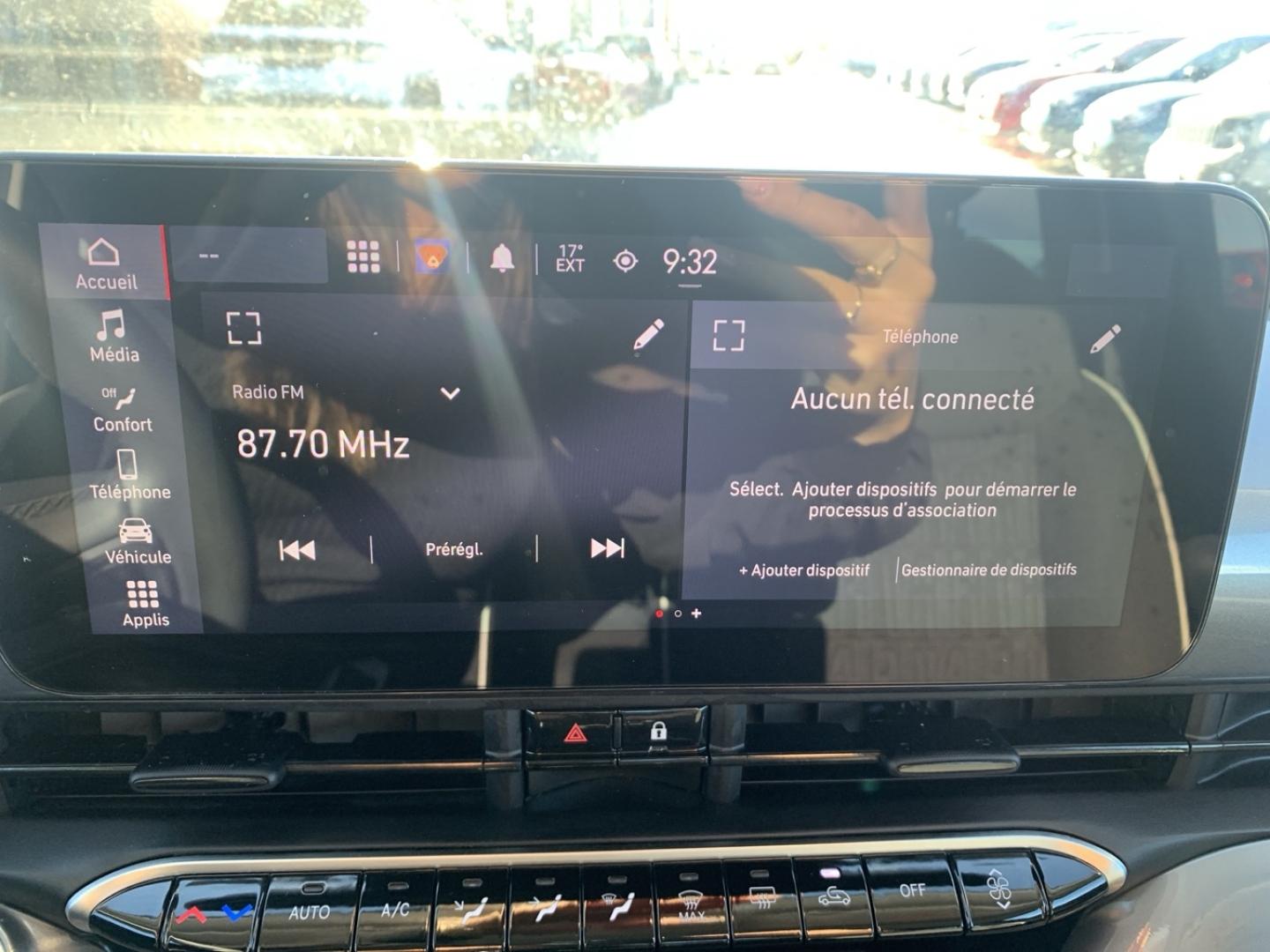 Image FIAT Nle 500 MY23  BERLINE 42kWh