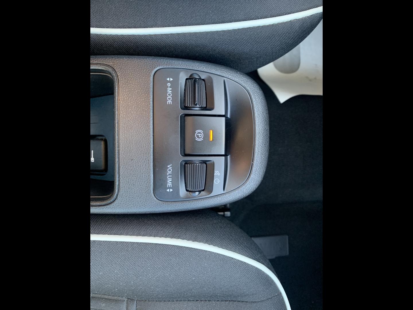 Image FIAT Nle 500 MY23  BERLINE 42kWh