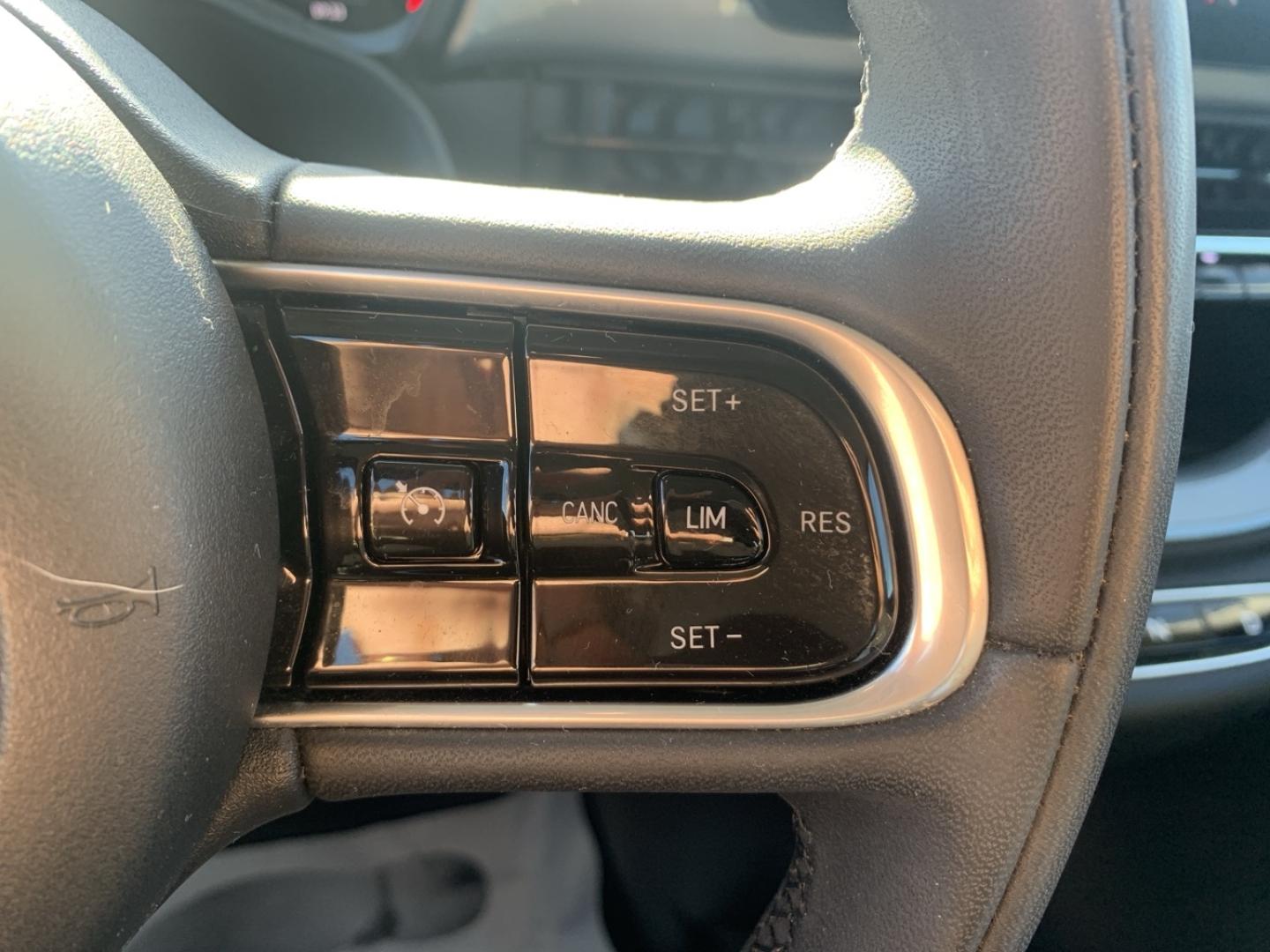 Image FIAT Nle 500 MY23  BERLINE 42kWh