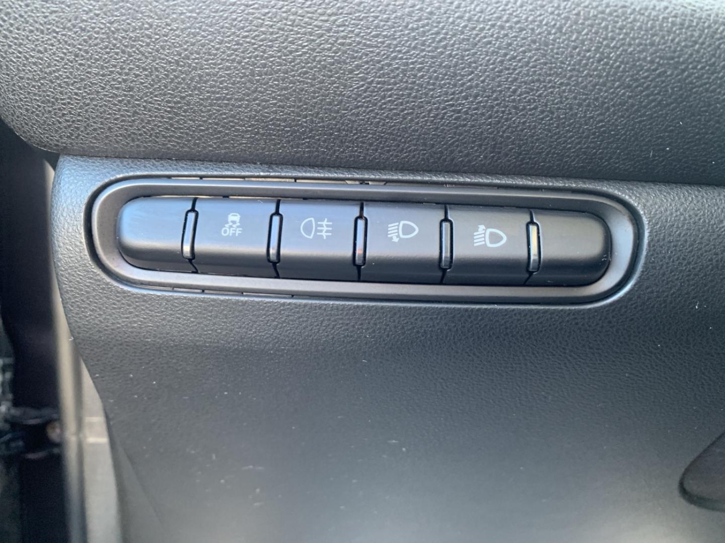 Image FIAT Nle 500 MY23  BERLINE 42kWh
