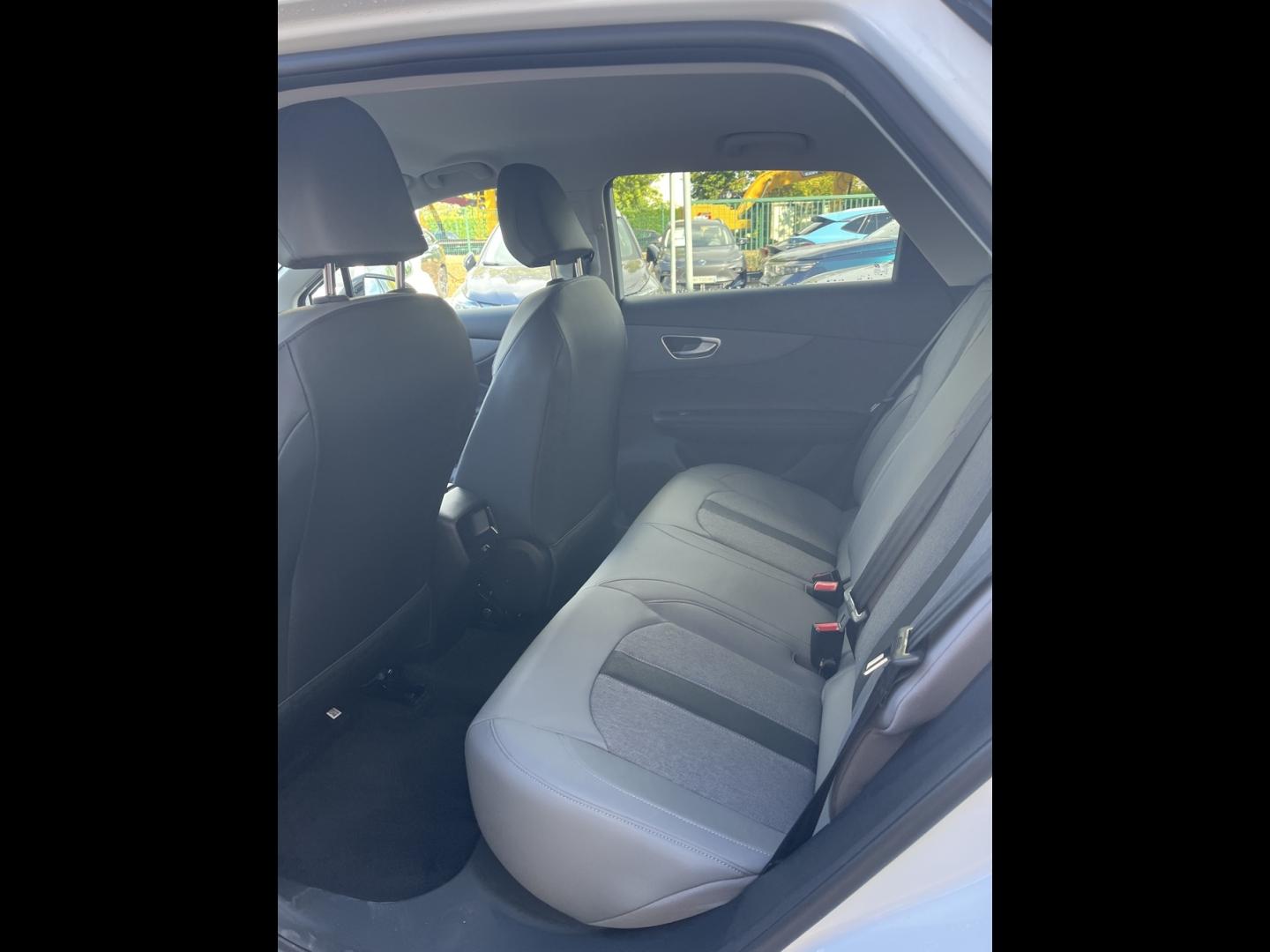 Image MG MOTOR MG4 EV 190ch - 64kWh Premium