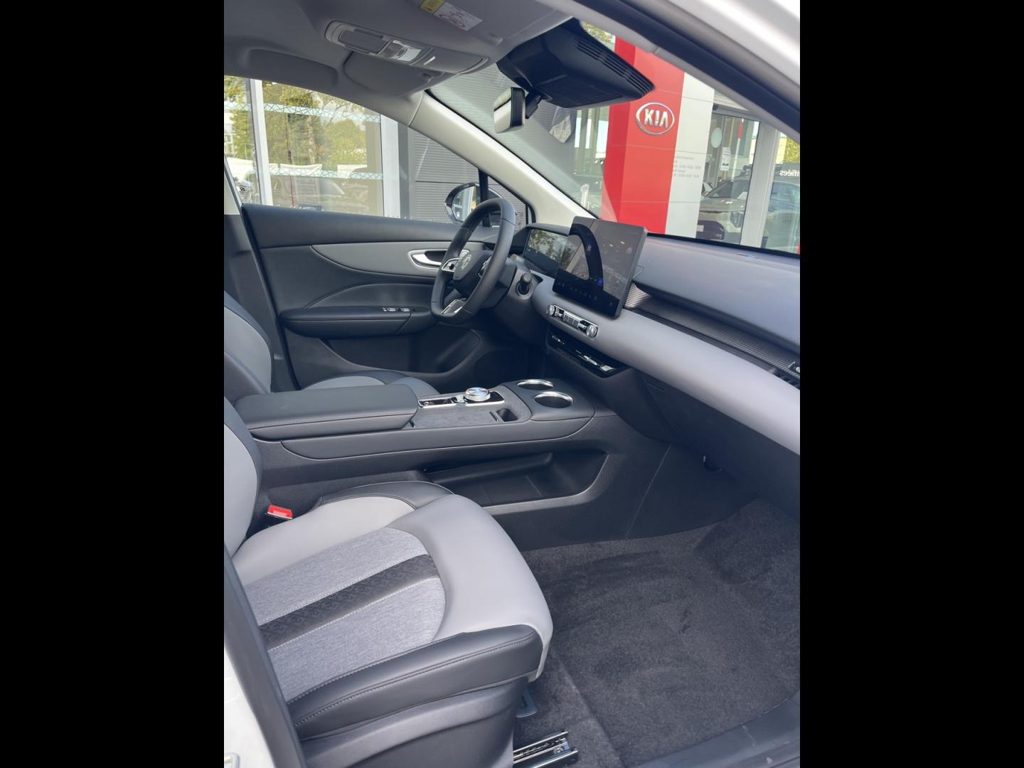 Image MG MOTOR MG4 EV 190ch - 64kWh Premium