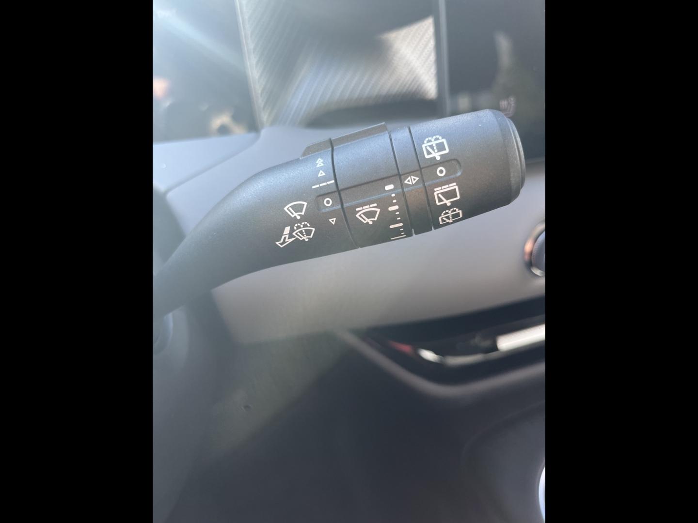 Image MG MOTOR MG4 EV 190ch - 64kWh Premium
