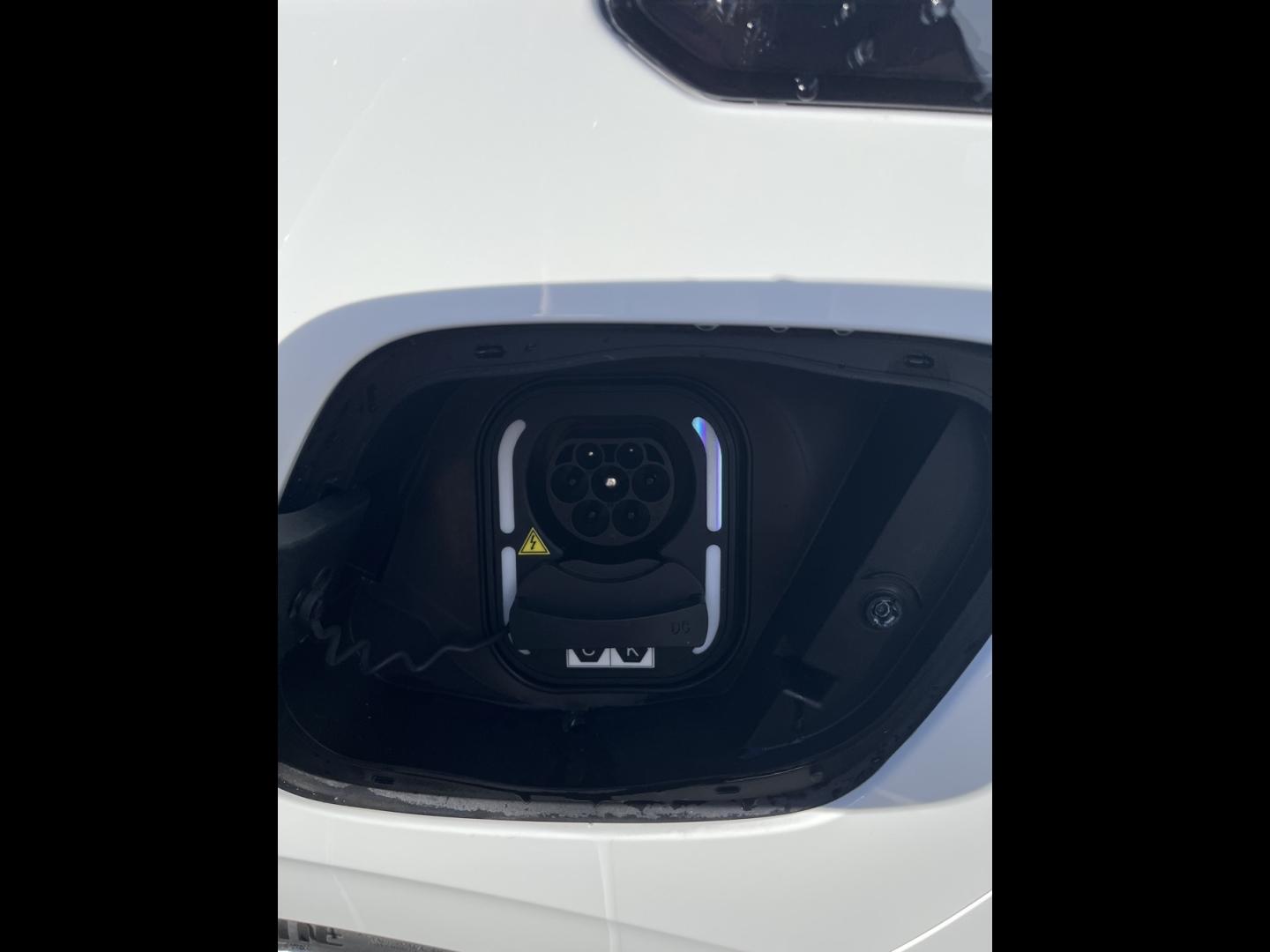 Image MG MOTOR MG4 EV 190ch - 64kWh Premium