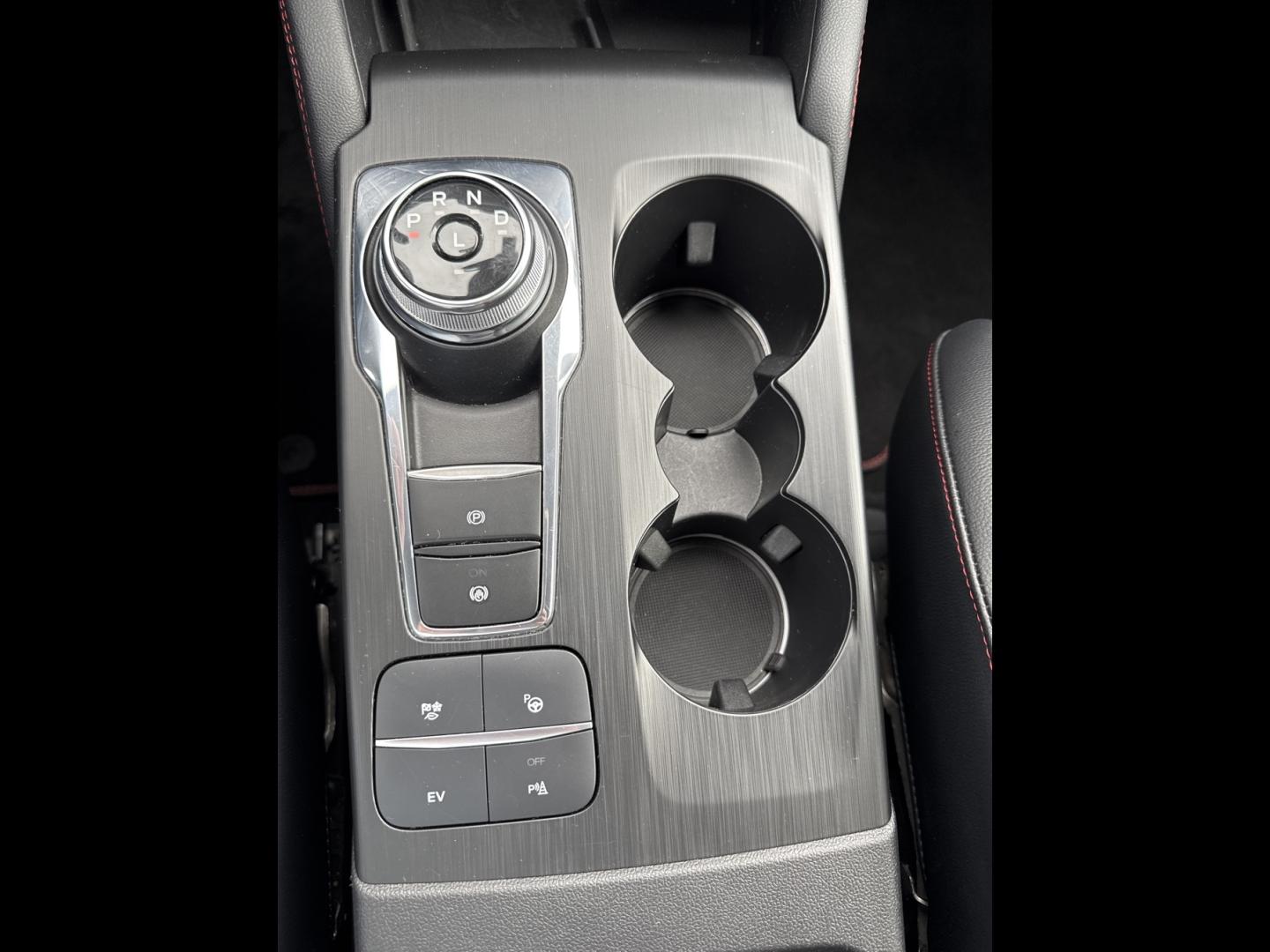 Image FORD Kuga 2.5 Duratec 225ch PHEV ST-Line X BVA