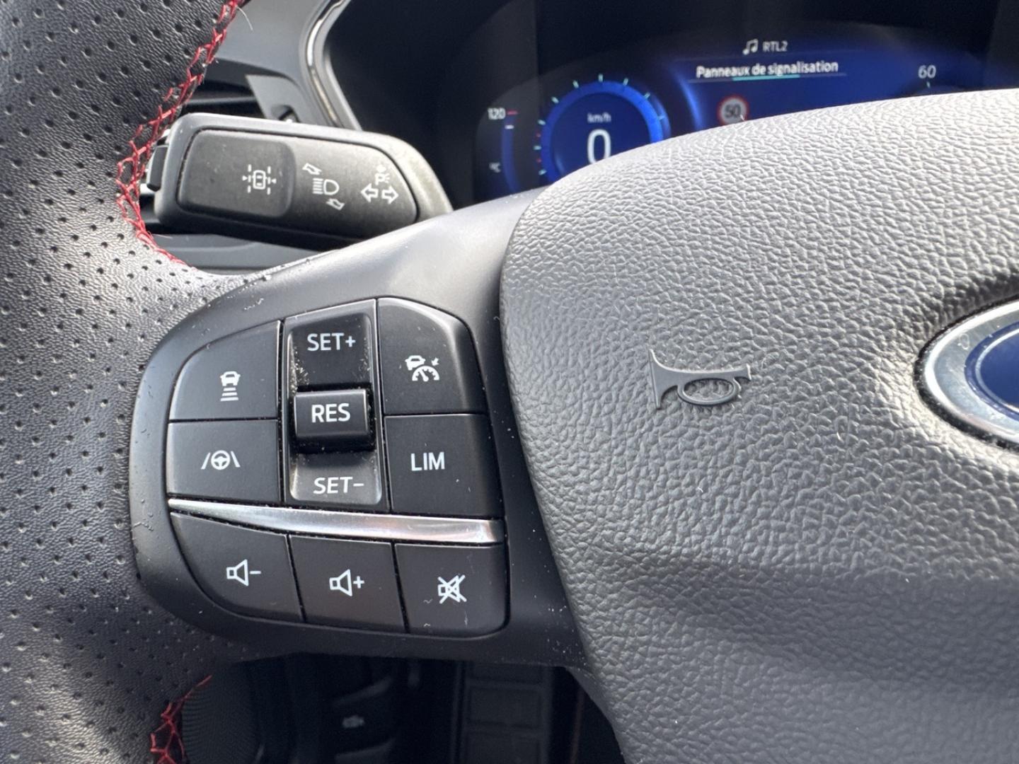 Image FORD Kuga 2.5 Duratec 225ch PHEV ST-Line X BVA