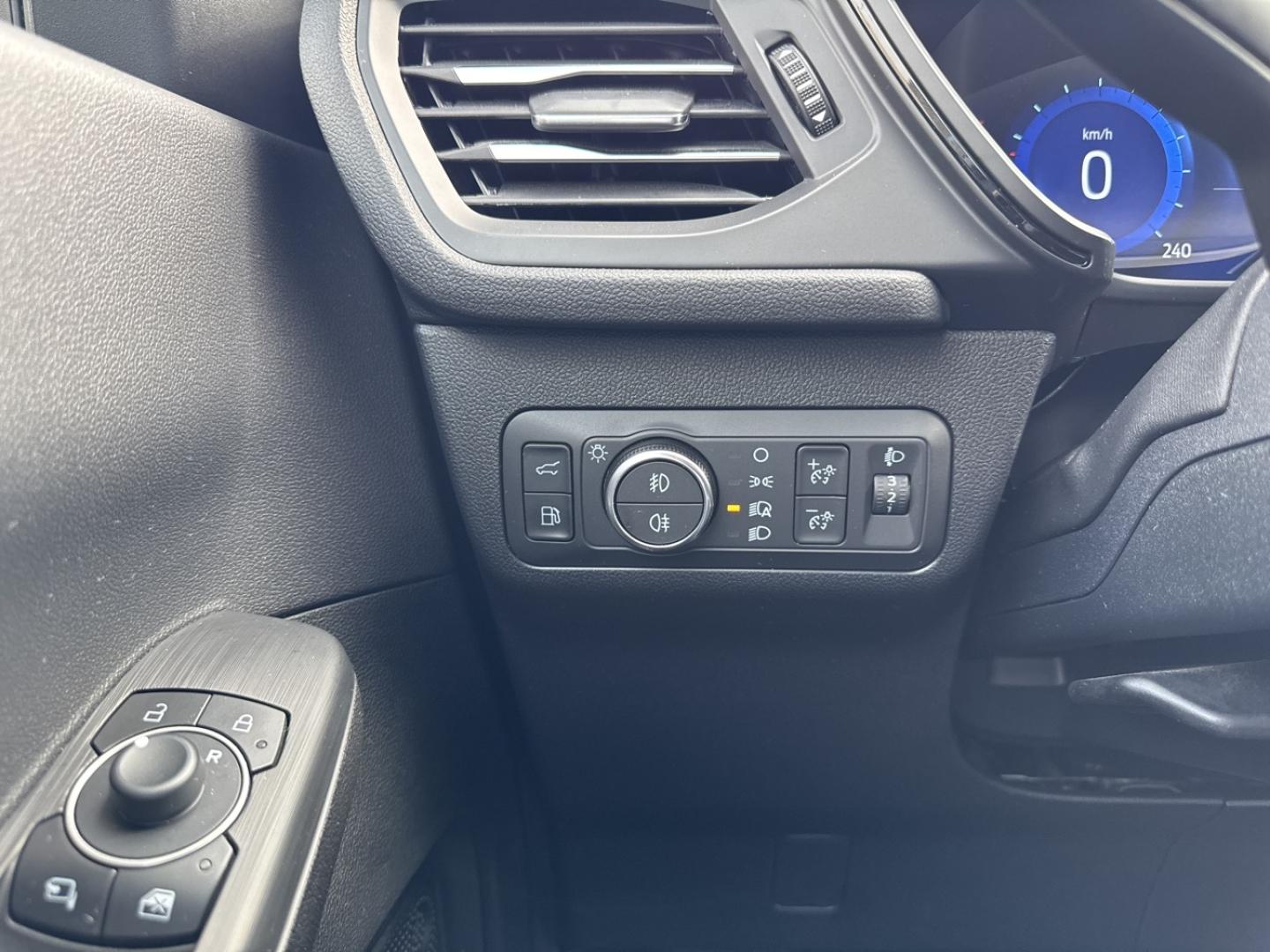 Image FORD Kuga 2.5 Duratec 225ch PHEV ST-Line X BVA