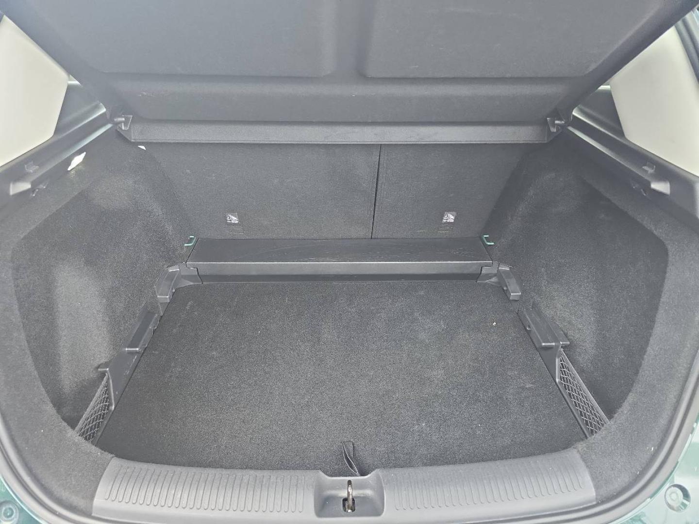 MG MOTOR ZS 1.5 Hybrid+ 197ch Comfort - Miniature 9