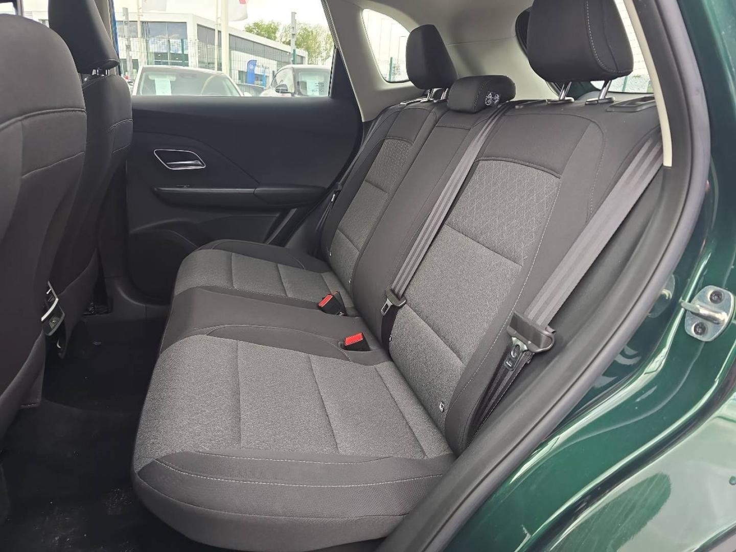 MG MOTOR ZS 1.5 Hybrid+ 197ch Comfort - Miniature 10