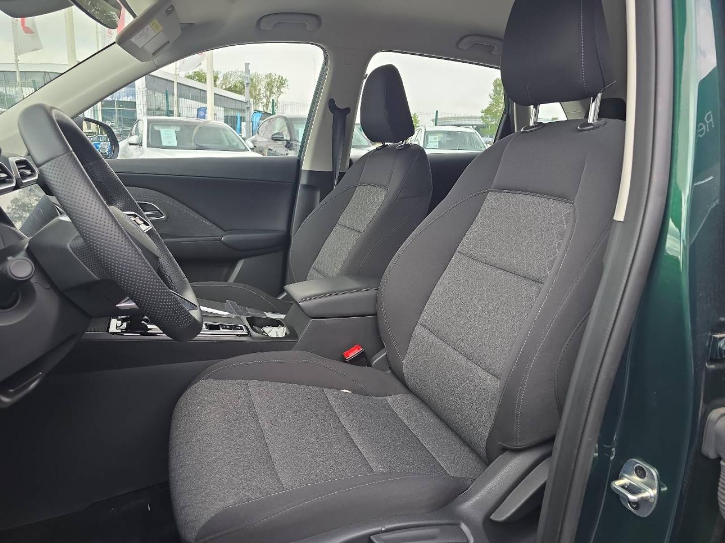MG MOTOR ZS 1.5 Hybrid+ 197ch Comfort - Miniature 11