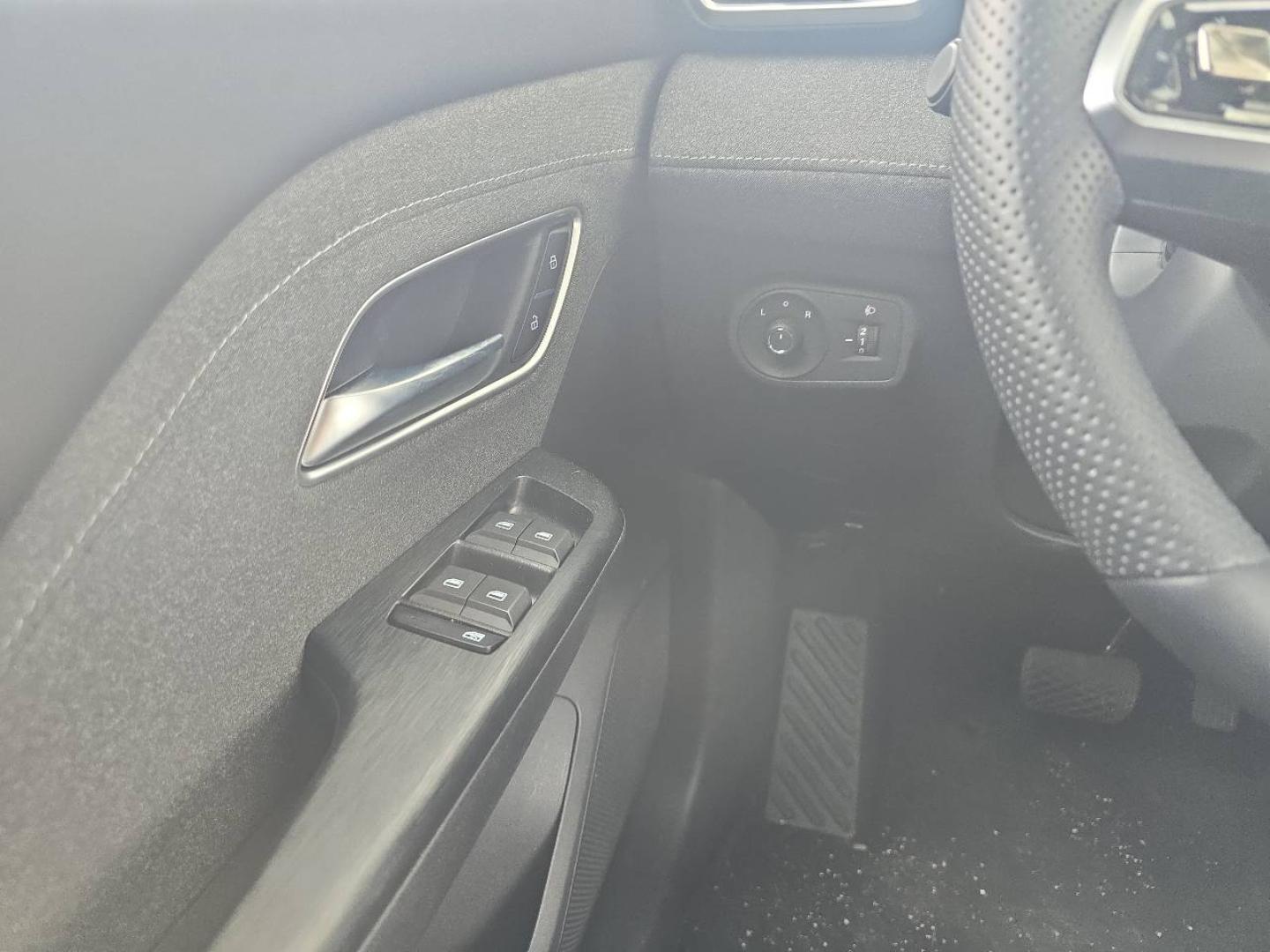 MG MOTOR ZS 1.5 Hybrid+ 197ch Comfort - Miniature 14