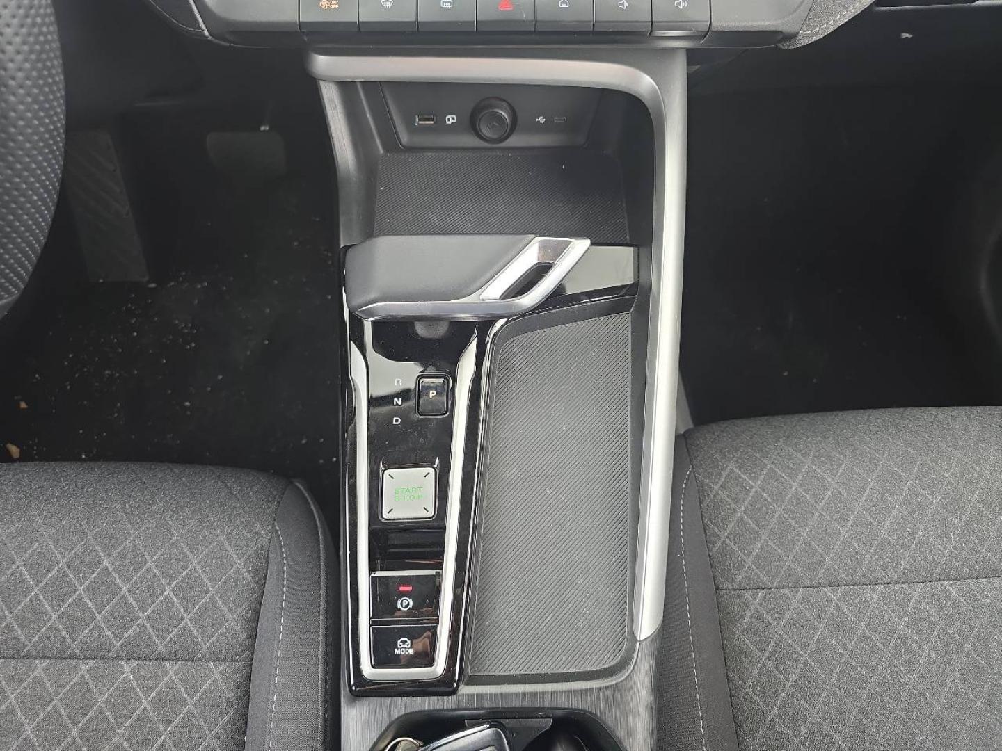 MG MOTOR ZS 1.5 Hybrid+ 197ch Comfort - Miniature 18