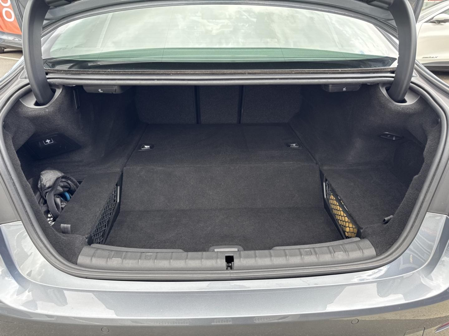 Image BMW Série 5 530eA iPerformance 252ch Lounge