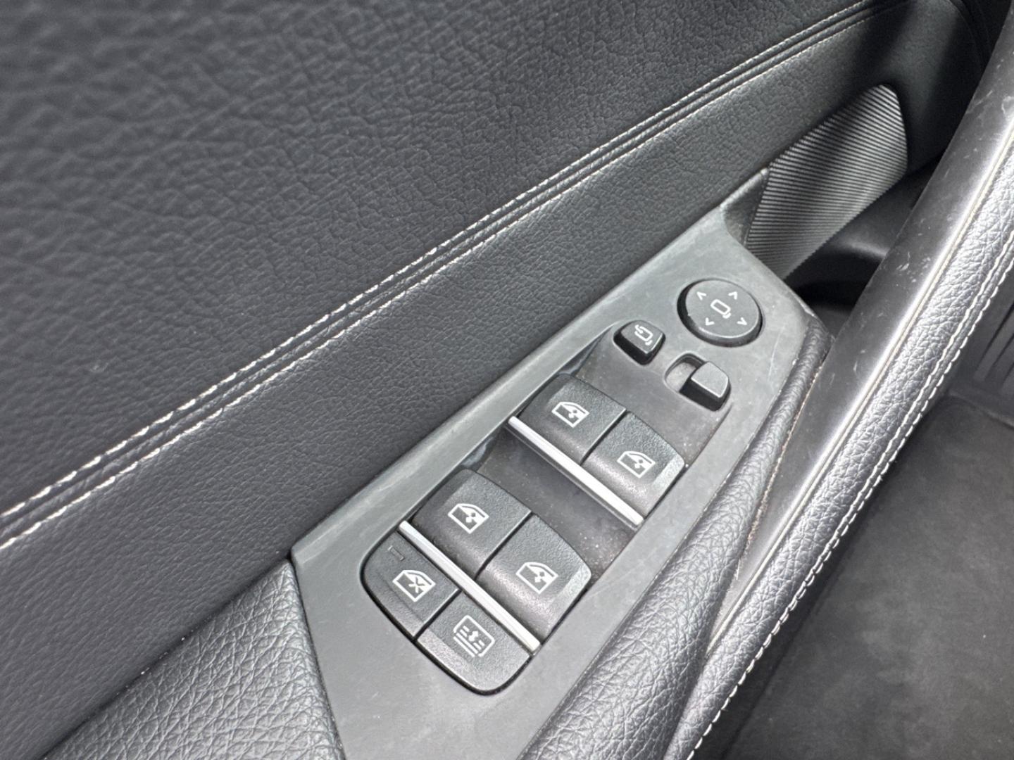 Image BMW Série 5 530eA iPerformance 252ch Lounge