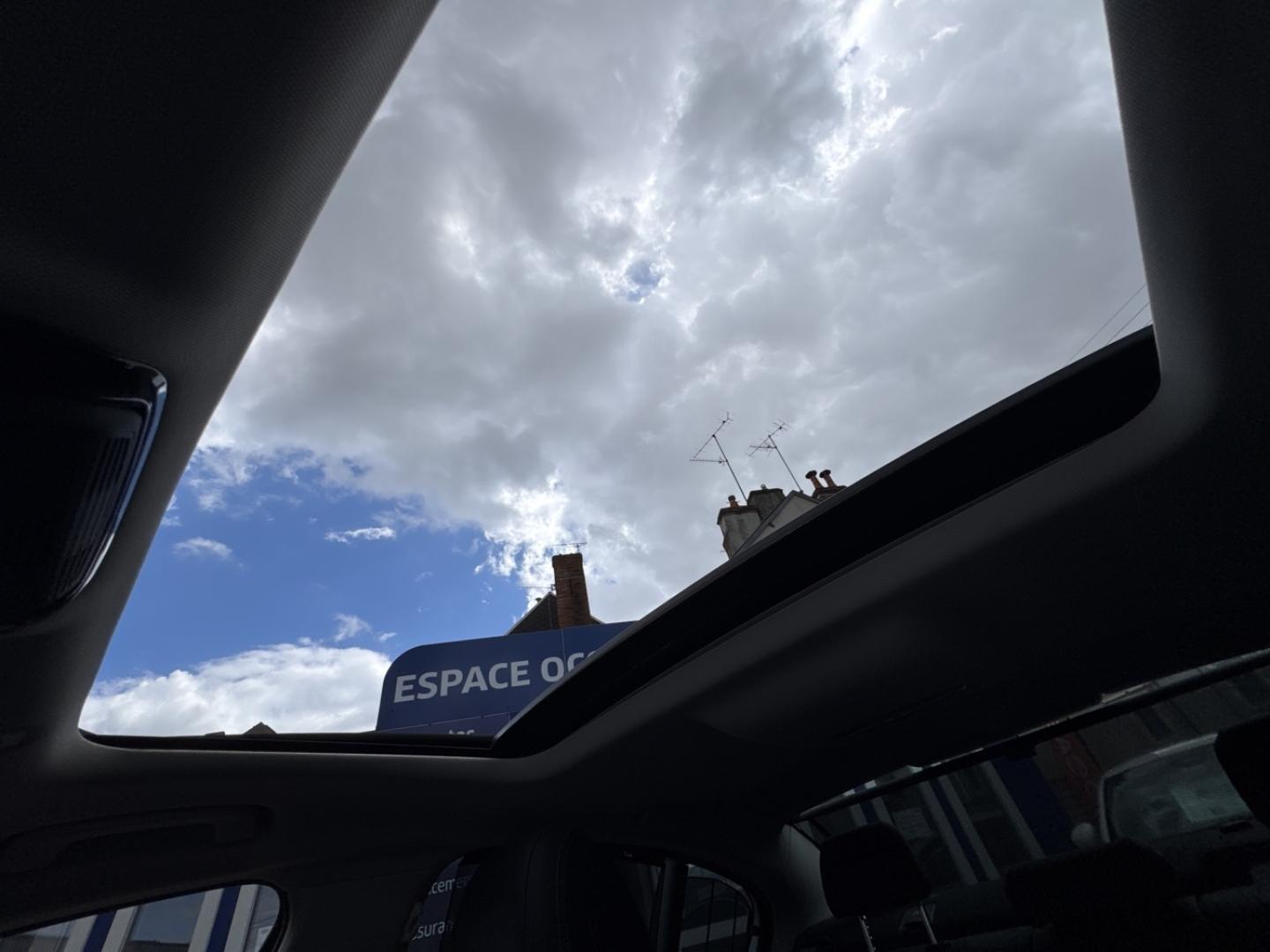 Image BMW Série 5 530eA iPerformance 252ch Lounge