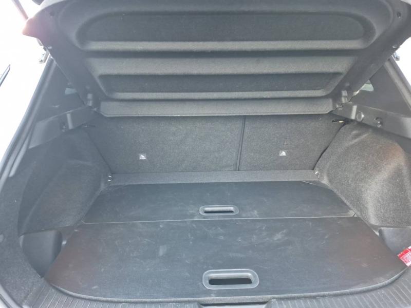 Image NISSAN Qashqai 1.3 Mild Hybrid 140ch N-Connecta