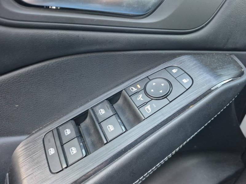 Image NISSAN Qashqai 1.3 Mild Hybrid 140ch N-Connecta
