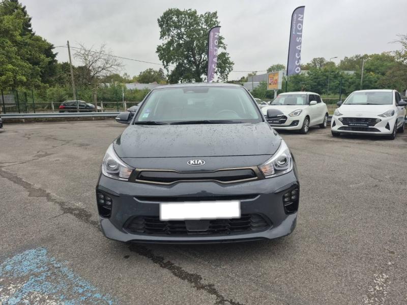 Image KIA Rio 1.0 T-GDI 120ch MHEV GT-Line Premium iBVM6