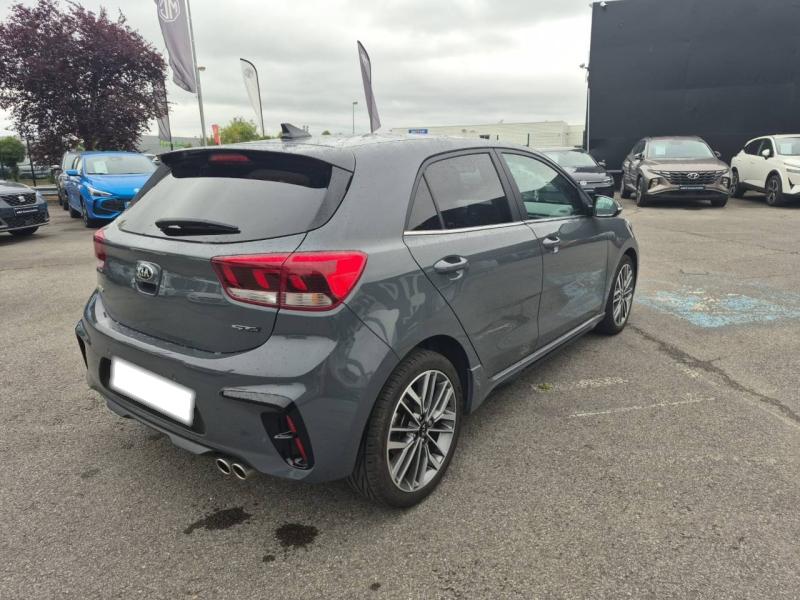 Image KIA Rio 1.0 T-GDI 120ch MHEV GT-Line Premium iBVM6