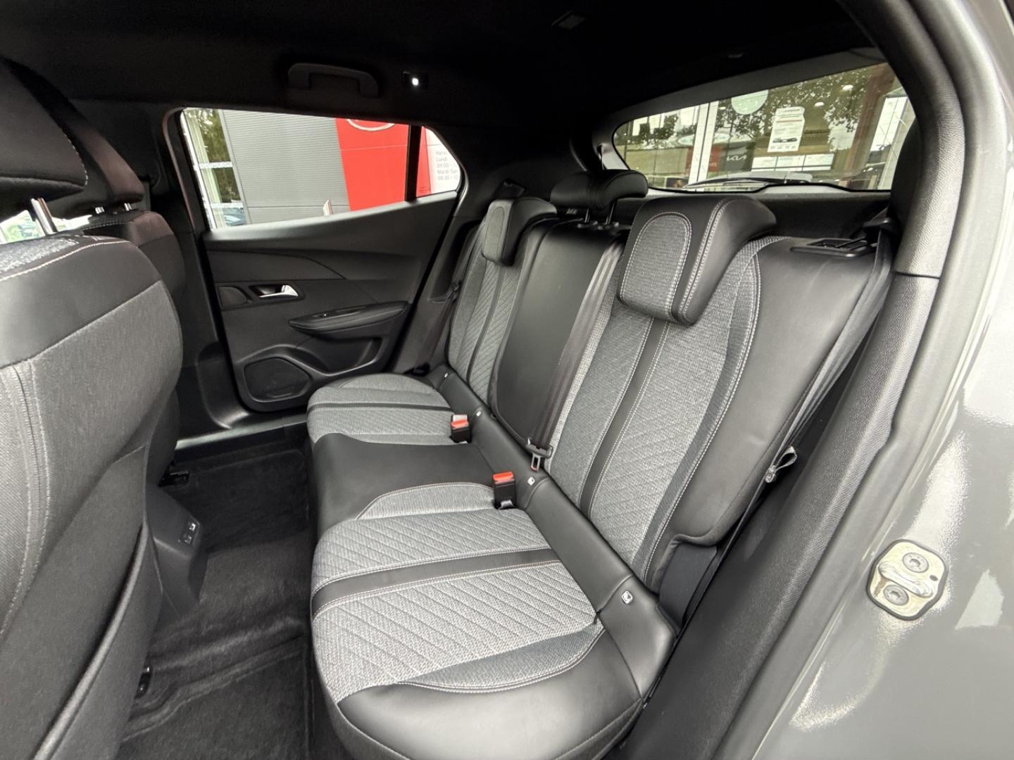Image PEUGEOT 2008 1.2 PureTech 130ch S&S Allure EAT8