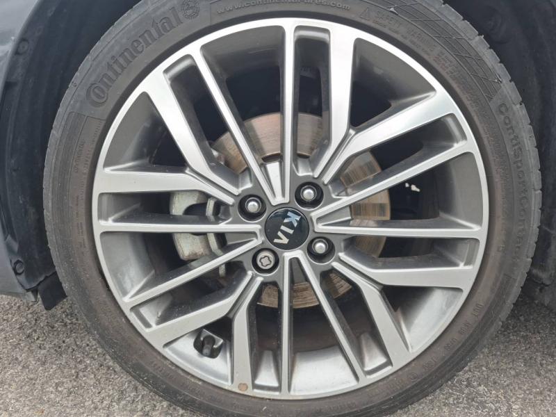 Image KIA Rio 1.0 T-GDI 120ch MHEV GT-Line Premium iBVM6