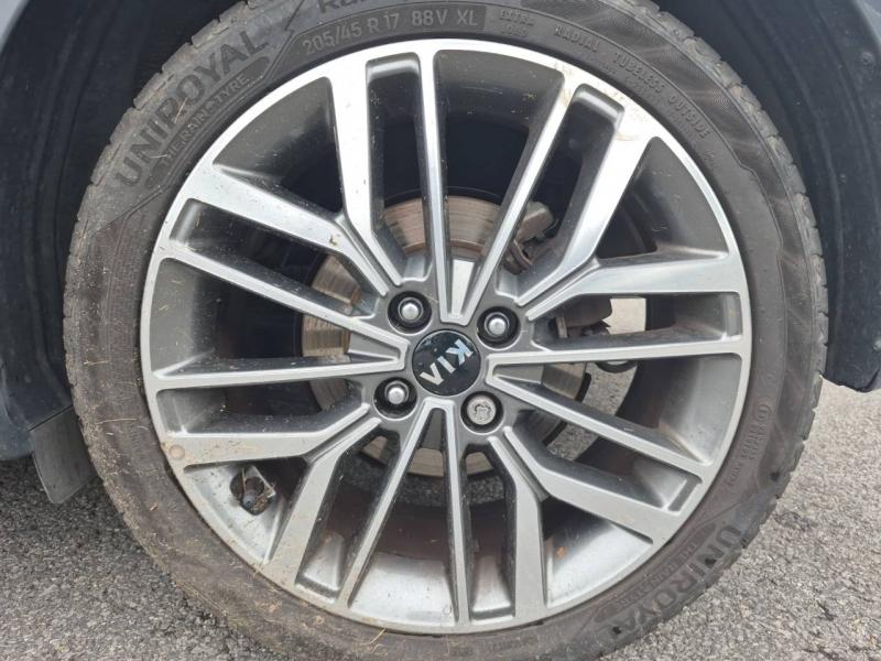 Image KIA Rio 1.0 T-GDI 120ch MHEV GT-Line Premium iBVM6