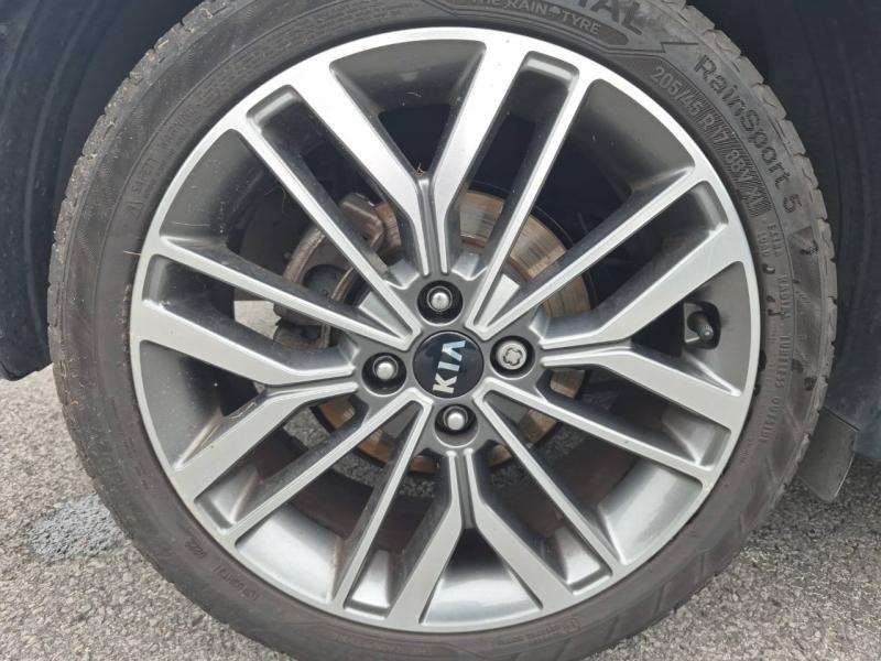 Image KIA Rio 1.0 T-GDI 120ch MHEV GT-Line Premium iBVM6