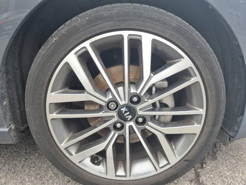 Image KIA Rio 1.0 T-GDI 120ch MHEV GT-Line Premium iBVM6