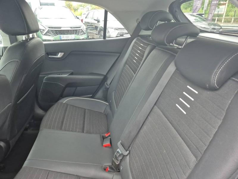 Image KIA Rio 1.0 T-GDI 120ch MHEV GT-Line Premium iBVM6