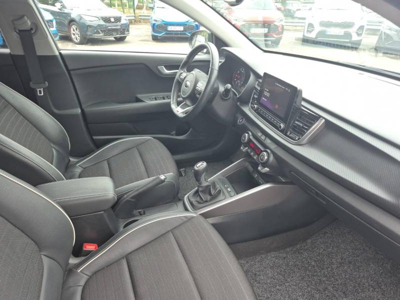 Image KIA Rio 1.0 T-GDI 120ch MHEV GT-Line Premium iBVM6