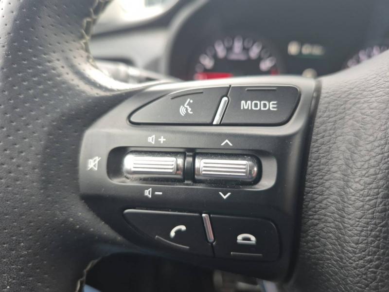 Image KIA Rio 1.0 T-GDI 120ch MHEV GT-Line Premium iBVM6