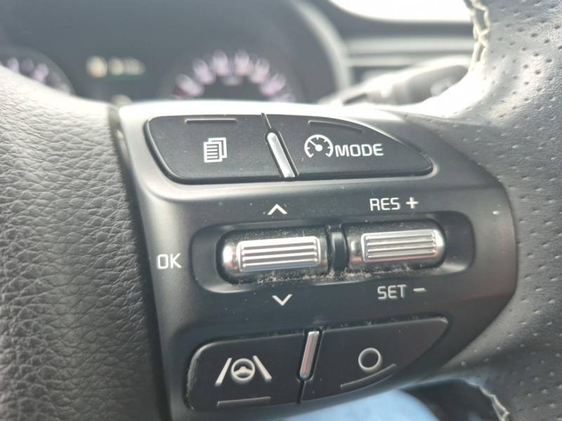 Image KIA Rio 1.0 T-GDI 120ch MHEV GT-Line Premium iBVM6