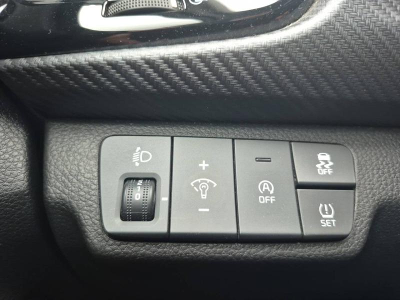 Image KIA Rio 1.0 T-GDI 120ch MHEV GT-Line Premium iBVM6