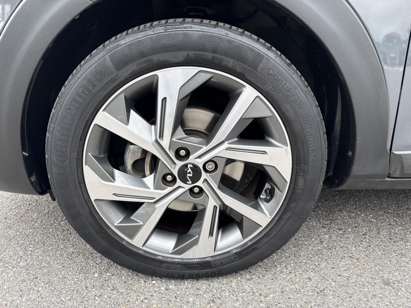 Image KIA Stonic 1.0 T-GDi 100ch GT Line