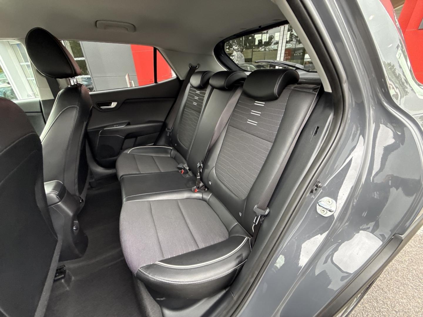 Image KIA Stonic 1.0 T-GDi 100ch GT Line