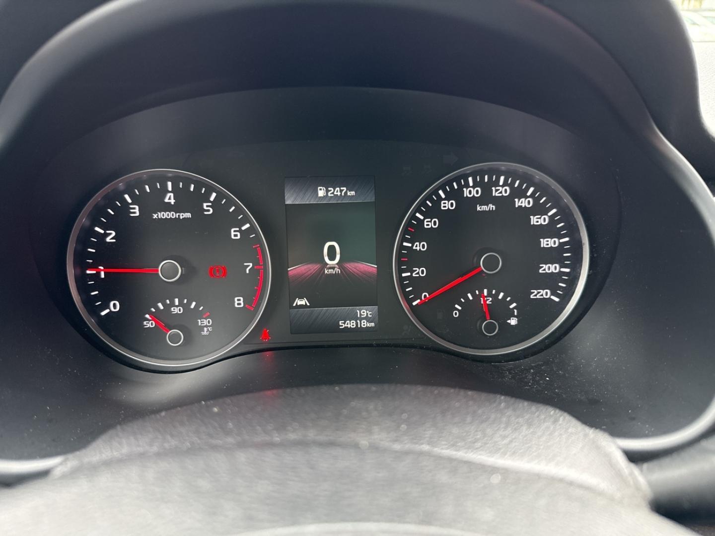 Image KIA Stonic 1.0 T-GDi 100ch GT Line