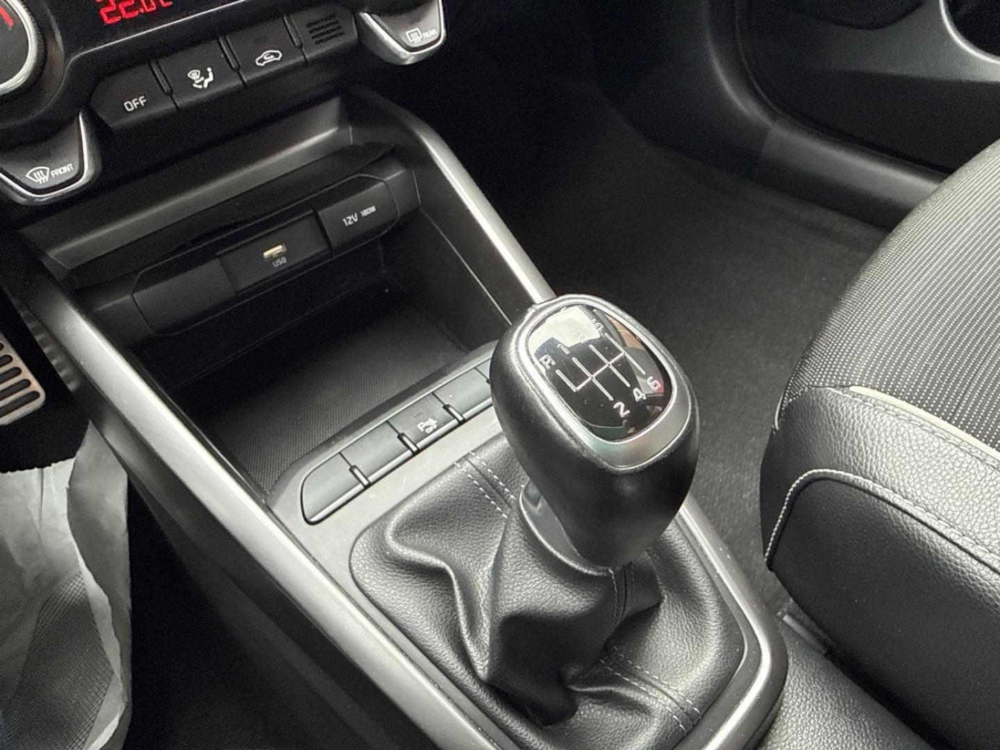 Image KIA Stonic 1.0 T-GDi 100ch GT Line