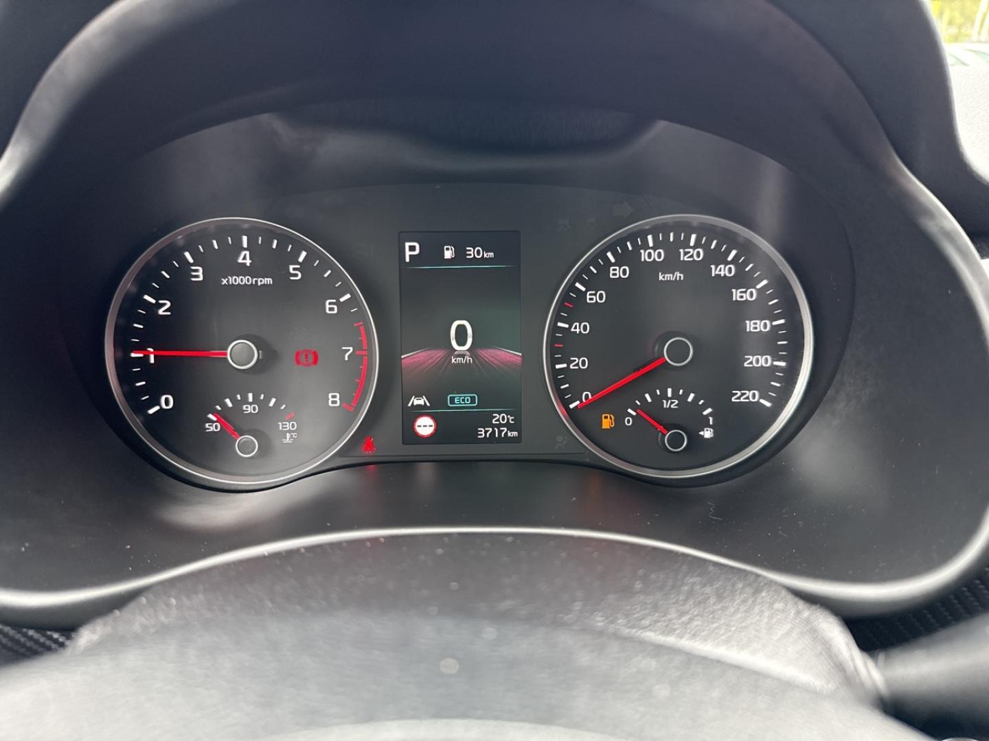 Image KIA Stonic 1.0 T-GDi 120ch MHEV GT Line Premium DCT7
