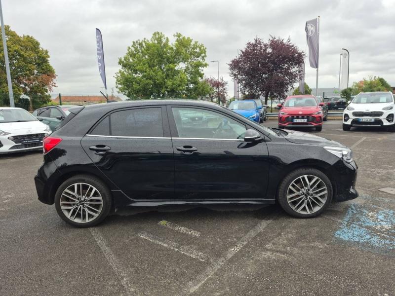 Image KIA Rio 1.0 T-GDI 100ch GT-Line