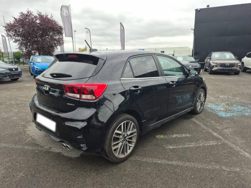 Image KIA Rio 1.0 T-GDI 100ch GT-Line