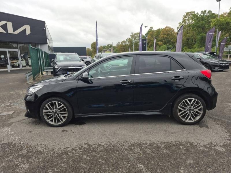 Image KIA Rio 1.0 T-GDI 100ch GT-Line