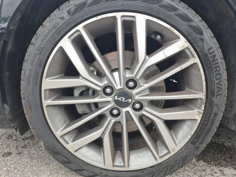 Image KIA Rio 1.0 T-GDI 100ch GT-Line
