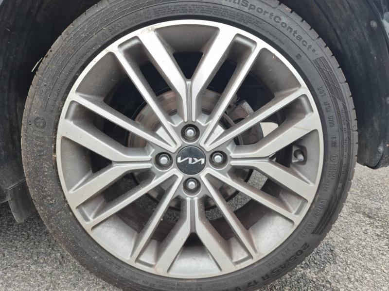Image KIA Rio 1.0 T-GDI 100ch GT-Line