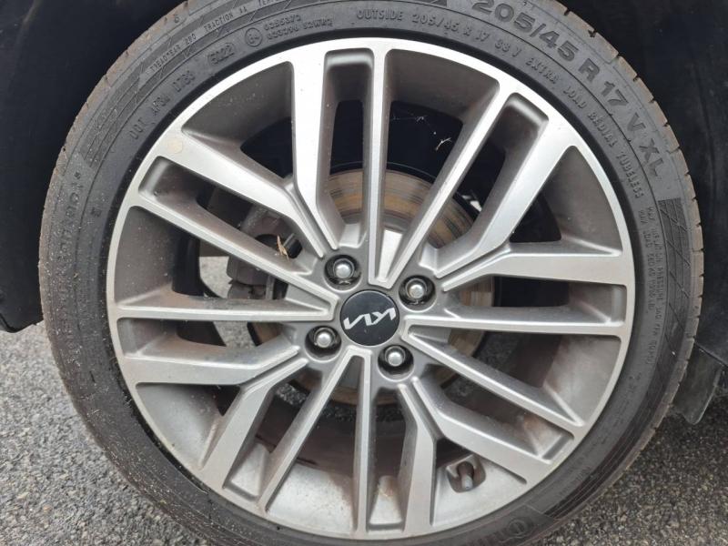 Image KIA Rio 1.0 T-GDI 100ch GT-Line