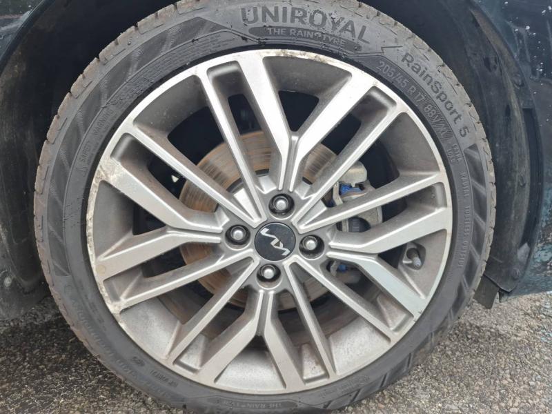 Image KIA Rio 1.0 T-GDI 100ch GT-Line