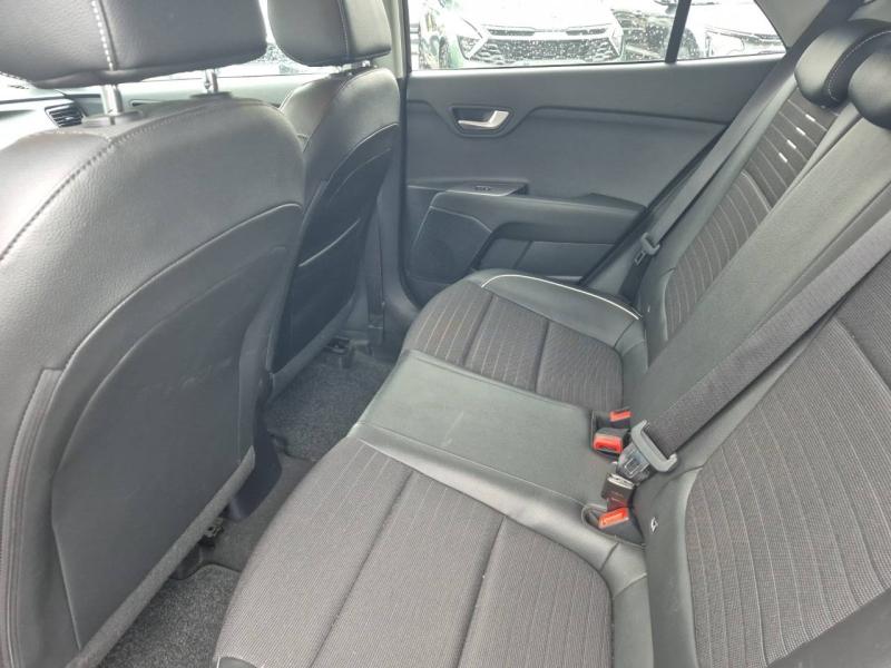 Image KIA Rio 1.0 T-GDI 100ch GT-Line